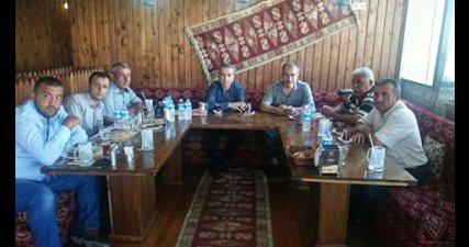 İnşaat Malzeme Satan İşyerlerine 1 Ay Süre