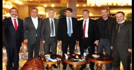 Pursaklar Kent Konseyi Toplandı