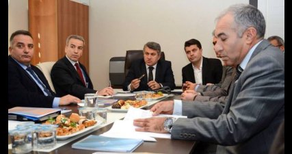 Oto Galeriler Şehir Dışına mı Çıkarılıyor?