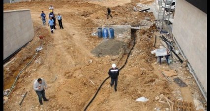 Pursaklar da Felaket Yaşanabilirdi